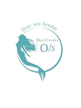 ヘアーメイクオズ(hair make O/S)&nbsp;T K