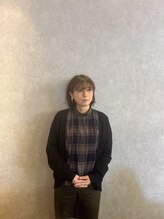 ヘアー クララ(hair clara) 伏谷 あゆみ
