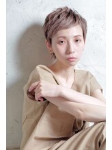 ヘアルーム ルシア(Lucia)