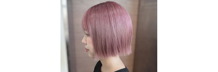 ロータス 川崎(LOTUS KAWASAKI)のサロンヘッダー