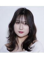 トゥルークリエイション 新越谷(True Creation)&nbsp;韓国風巻き