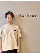 ボヌール 蒲田東口店(Bonheur) 井上 智