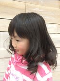 ラウンドボブ