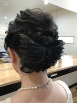 ソーコ 南浦和(SOCO.)&nbsp;《SOCO.(ソーコ)南浦和》arrange ヘアセット多数 早朝OK39