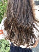 ニコバイヒーズ(nico by Hi-s)&nbsp;透明感ブレンドカラー