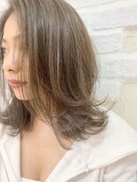 ラルマミット(lalma mit)&nbsp;＊やわらかハンサムショート＊【lalmamitミヤケ】