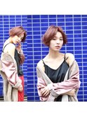 LuTa☆吉祥寺ベリージュ　センシュアルショート