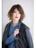 クールなロックスタイル