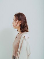 プロデュース 町田店(Produce)&nbsp;ブランジュ大人ボブ【町田/町田駅/学割U24】