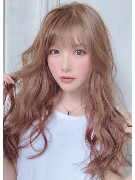 ルイス(L'wis) モテ愛されスタイル!!トップスタイリスト上條