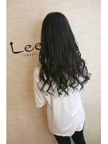 リー 天王寺(Lee)&nbsp;【Lee天王寺】ダークブルーラベンダー