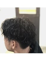 ザワン(The one)&nbsp;2020超人気センターツイストスパイラル