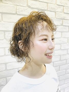 プリーク(preak) リッジエアウェーブ