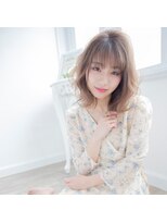 ナチュラル 仙台長町店(Natural)&nbsp;☆くびれ×ミディ☆-仙台長町店-