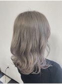 pail silver