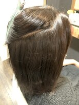 マルヘアデザイン 酵素入り縮毛矯正サプリメント