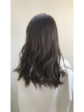 ゴート(Goat) カーキブラウン