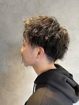 リリヘアー(LiLi.hair) ソフトツイストパーマー