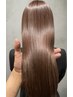 【全国1％取り扱い認定】BYKARTE髪質再生トリートメント￥6600
