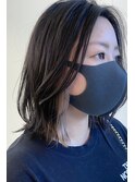 インナーホワイトベージュ