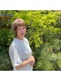 ヘアメイク マージ(hair make merge) Kotoko 