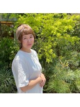 ヘアメイク マージ(hair make merge)&nbsp;Kotoko 