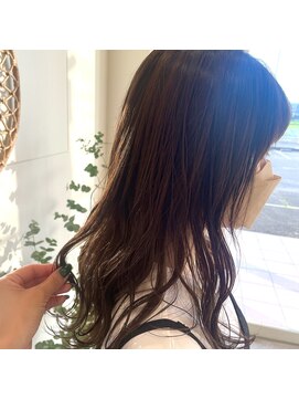 アーティック ヘア ディーヴァディーヴォ アーバ(ARTIC HAIR DIVA DIVO Arbor) ヘルシーベージュ