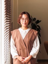 シャンディア(SHANDIA) 伊藤 三千代