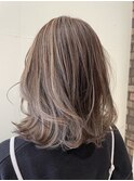 やわらかミルクティー