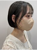 bob/コンパクト