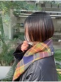 ミニボブ