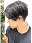 大人メンズ/ツーブロック/マッシュレイヤー/ビジネスOK/20代30代