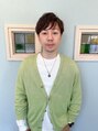 センカンドハウス(hair studio 2nd House) 冨田 友己