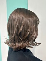 マティーナ ヘアー 池袋(Matina hair)&nbsp;【ココアベーシュ】20代30代40代