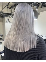 ラキングキョウト(LA KING KYOTO)&nbsp;ホワイトグレー