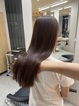 ボタン テンジン(VOTAN tenjin) 【VOTAN吉田航太】髪質改善/韓国ヘア/顔周り/学割 天神大名