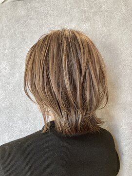 イル(il) くびれボブ