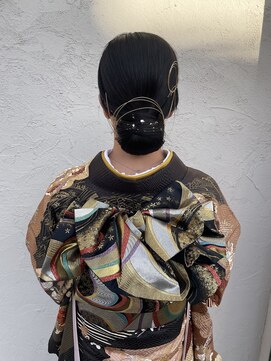 リテ(.rite) 成人式