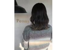 ピオニー(PEONY)