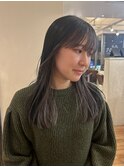 《インナーシルバー》