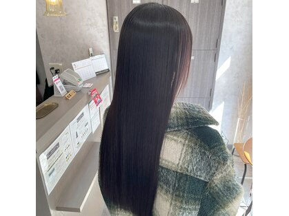 フオラヘアー 中板橋店(Fuola HAIR)の写真