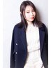 【美髪ベース創り】似合わせカット＋ロイヤル美髪トリートメント14520→12342