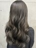 カット+ハイライト+選べるトリートメント￥26,500→￥14,500