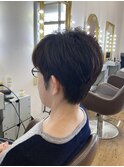 マダムショート