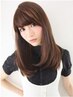【艶・潤♪】カット+リペアトリートメント　￥4,950