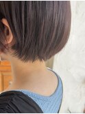 ハンサム過ぎない！？可愛いに全振りのスウィートショート☆