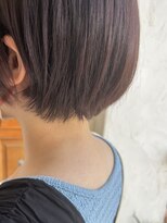 パディントン(Paddington) ハンサム過ぎない!?可愛いに全振りのスウィートショート☆