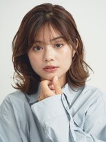 ルクスドレ 新宿(Luxe doree')&nbsp;★レイヤーカット/フェザーバング/ハイトーンカラー［新宿駅］