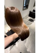 グレア(Glare)&nbsp;髪質改善トリートメント