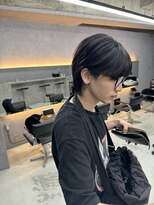 SSAW&nbsp;マッシュウルフ